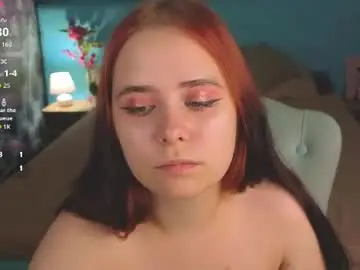 Chaturbate Best Webcam of _lexii_pop