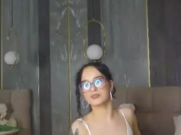 Chaturbate Live Sex of betty_baretty