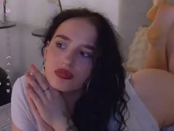 Chaturbate Nude Webcam of betty_baretty