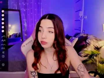 Chaturbate Free Live Porn of charligrace