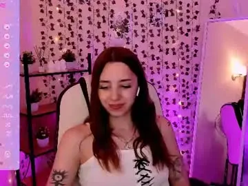 Chaturbate Nude Webcam of charligrace
