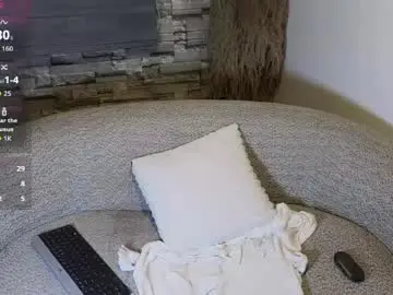 Chaturbate Live Sex Cam of emmily_vg