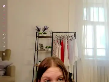 Chaturbate Live Sex of kity_paw
