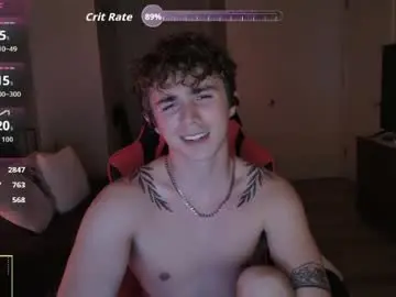 Chaturbate Best live sex cam show of lancesworld