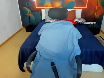 Chaturbate Adult Webcam of little__isabel