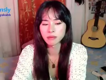 Chaturbate Free Live Porn of miyakabebe