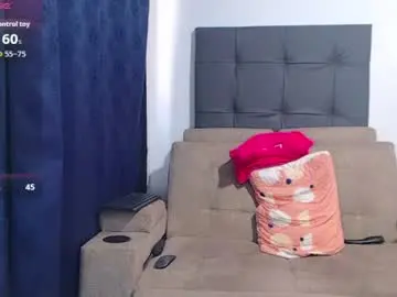 Chaturbate Free Live Porn of paulsprominence_25