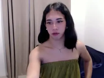 Chaturbate Live Sex Cam of sweetgirl_acxx
