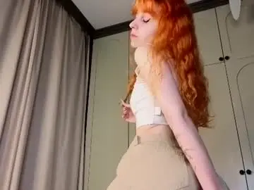 Chaturbate Adult Webcam of tgirlfoxy