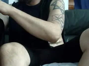 Chaturbate Best Webcam of tyler_durden_6969