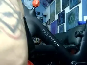 Chaturbate Live Sex of tyler_durden_6969