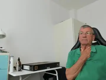 Chaturbate Live Sex of 200gentleman