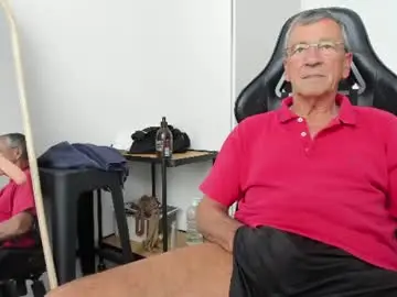 Chaturbate Live Sex Cam of 200gentleman