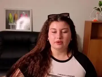 Chaturbate Adult Webcam of katina_deeplou4