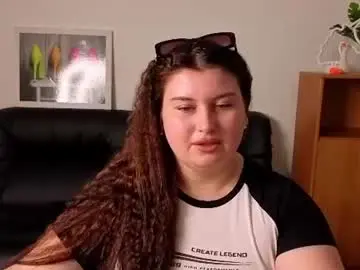 Chaturbate Private Sex Chat of katina_deeplou4