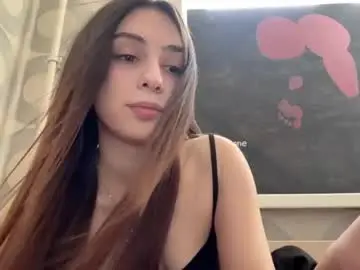 Chaturbate Adult Webcams of kittyymoonnn