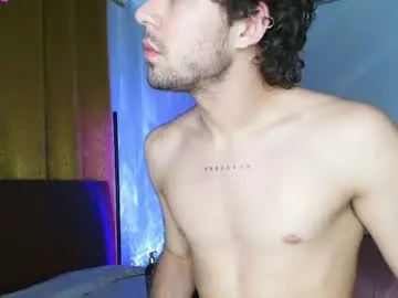 Chaturbate Private Sex Chat of lucaa_ferrer