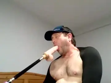 Chaturbate Sex Cam of markussub