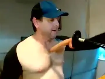 Chaturbate Nude Webcam of markussub