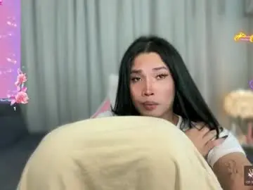Chaturbate Adult Video Chat of marryme_kai