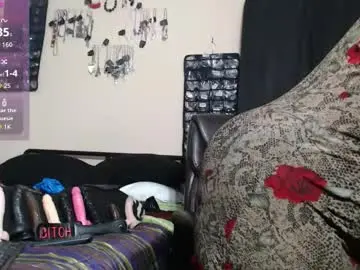 Chaturbate Live Sex Cam of misstajaa
