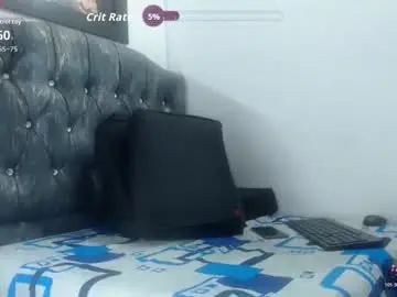 Chaturbate Best live sex cam show of thiago_hairy
