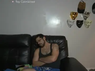 Chaturbate Free Porn Cam of tiko392