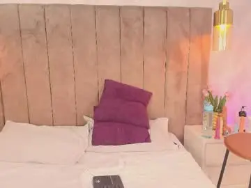Chaturbate Nude Webcam of violet_606