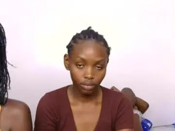 Chaturbate Live Porn of zuri_blaire