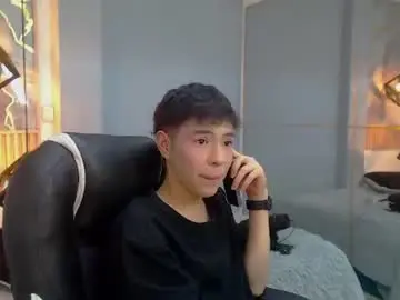 Chaturbate Best Webcam of ash_kai