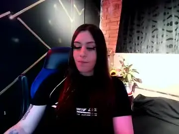 Chaturbate Sex Cam of ayla_ny