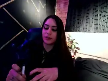 Chaturbate Sex Chat of ayla_ny
