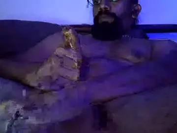 Chaturbate Free Live Porn of bearded_miked