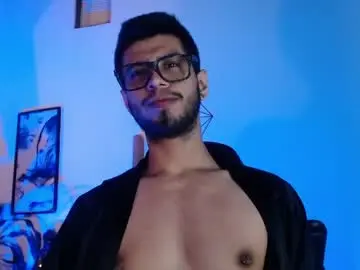 Chaturbate Free Live Porn of colby_smit
