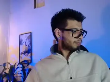 Chaturbate Best live sex cam show of colby_smit