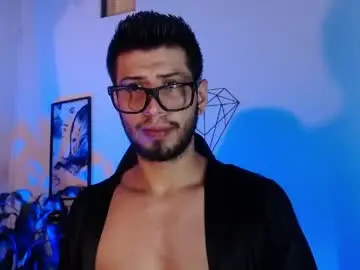 Chaturbate Adult Webcams of colby_smit