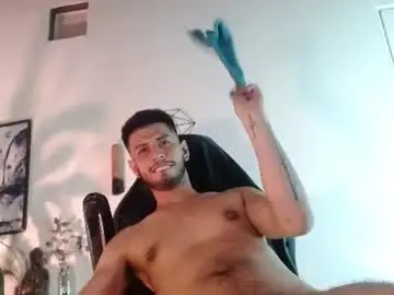 Chaturbate Adult Webcam of colby_smit