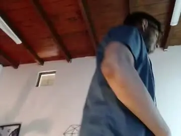 Chaturbate Free Porn Cam of colby_smit