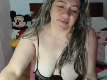 Chaturbate Sex Cam of cris_spicy