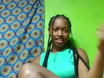 Chaturbate Best Webcam of cynthia233365