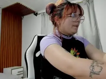 Chaturbate Sex Chat of dita_bundy