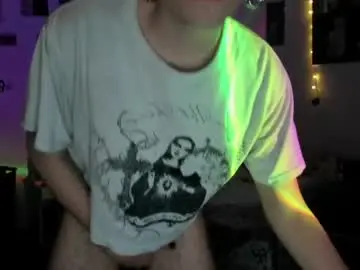 Chaturbate Best Webcam of gh0st_pussy