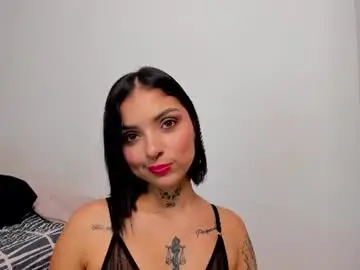 Chaturbate Private Sex Chat of hannah_miltonn