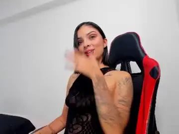Chaturbate Adult Webcams of hannah_miltonn