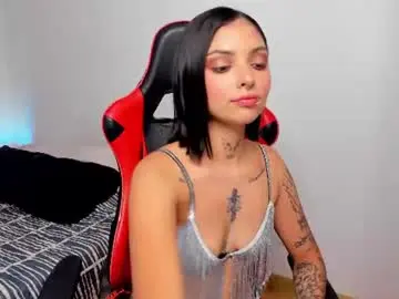 Chaturbate Watch Live Sex Cams of hannah_miltonn