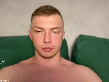 Chaturbate Adult Webcams of iron__chapman
