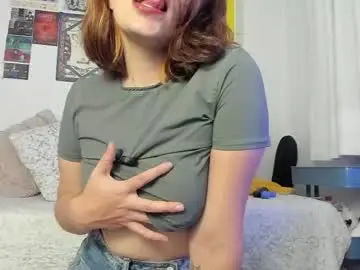 Chaturbate Sex Chat of katheerine