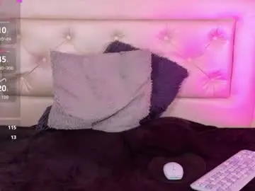 Chaturbate Best live sex cam show of kim_adrien