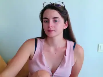 Chaturbate Nude Webcam of lana_gl