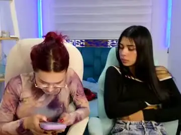 Chaturbate Sex Cam of naomy_hot04